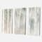 Designart - A Woodland Walk into the Forest VII - Modern Farmhouse Canvas Art
